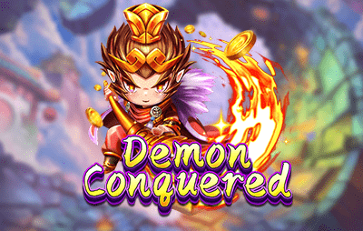 Demon Conquered